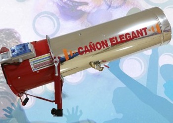 CAÑÓN ELEGANT